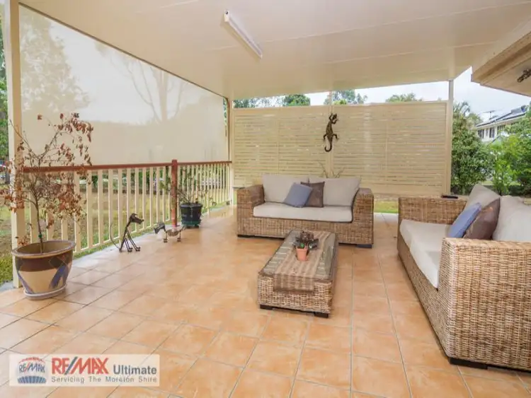 Fifth view of Homely rural property listing, 32-34 Birch Court, Burpengary QLD 4505