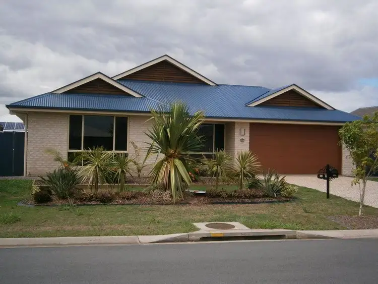 22 Lloyd Street, Caboolture QLD 4510