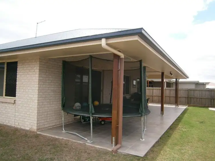 Second view of Homely house listing, 22 Lloyd Street, Caboolture QLD 4510