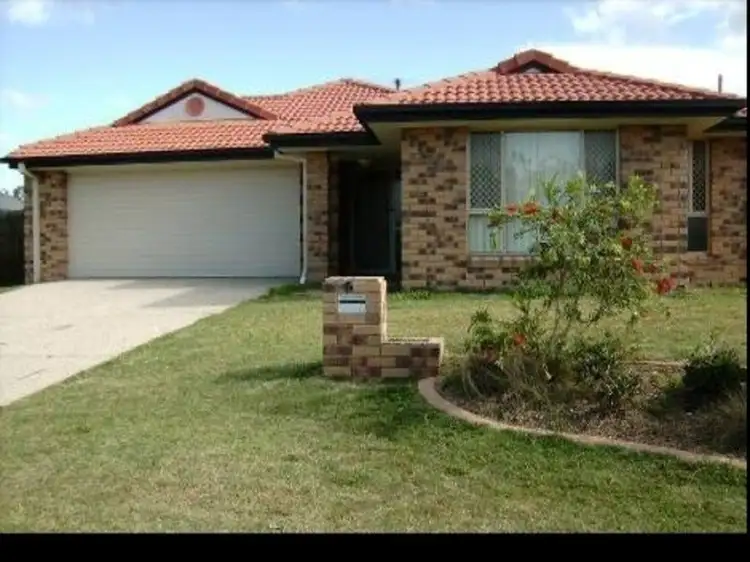 5 Braheem Street, Morayfield QLD 4506