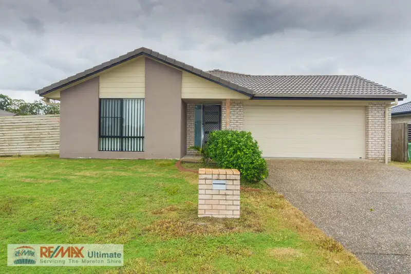 Main view of Homely house listing, 36 Daintree Street, Bellmere QLD 4510