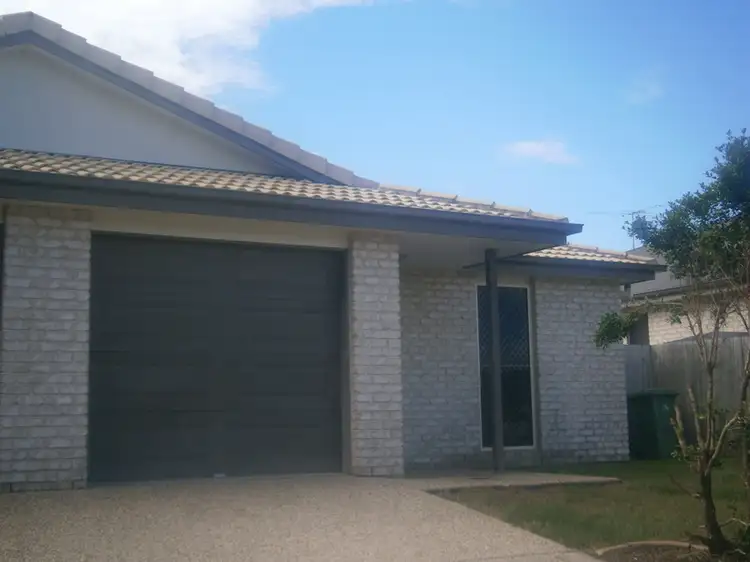 Main view of Homely unit listing, Unit B/16 Adonis Court, Rothwell QLD 4022