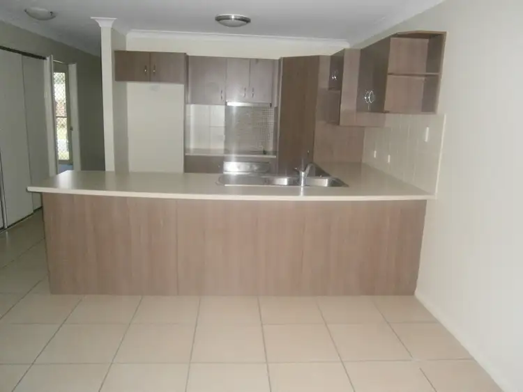 Third view of Homely unit listing, Unit B/16 Adonis Court, Rothwell QLD 4022