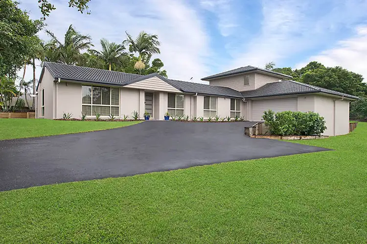 93-97 Redgum Drive, Burpengary QLD 4505