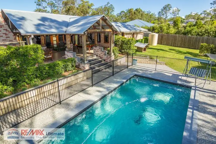 12 Devlin Road, Narangba QLD 4504