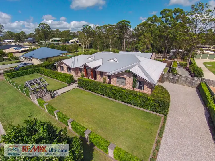 Second view of Homely rural property listing, 12 Devlin Road, Narangba QLD 4504