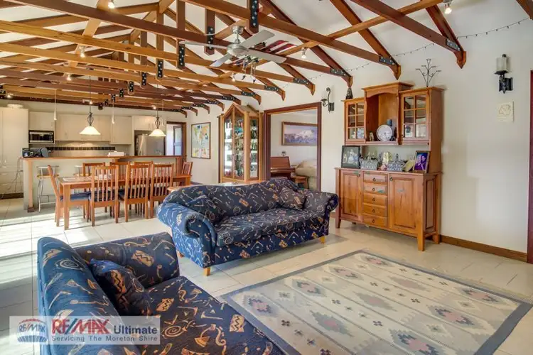 Sixth view of Homely rural property listing, 12 Devlin Road, Narangba QLD 4504