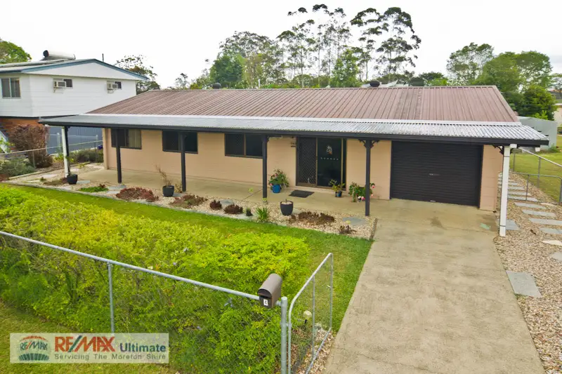 Main view of Homely house listing, 4 Jade Street, Caboolture QLD 4510