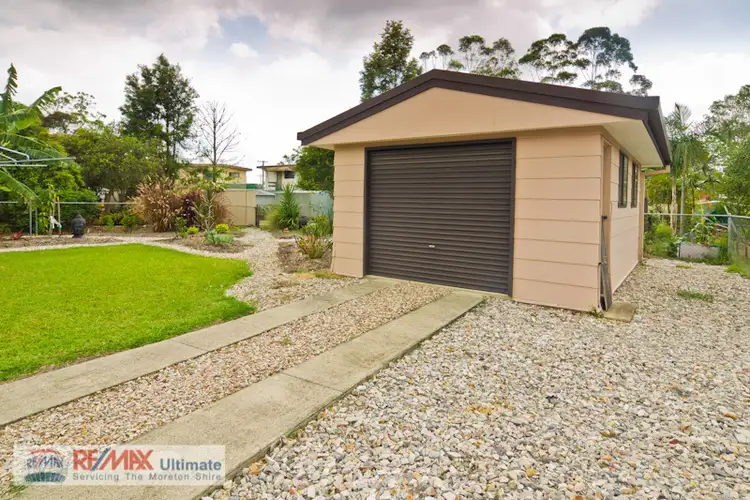 Second view of Homely house listing, 4 Jade Street, Caboolture QLD 4510