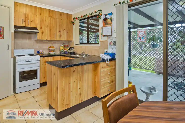 Fourth view of Homely house listing, 4 Jade Street, Caboolture QLD 4510