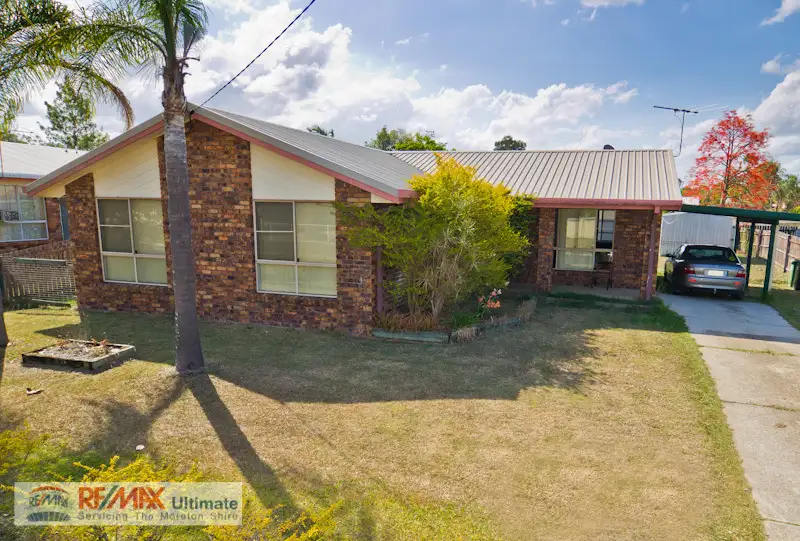 Main view of Homely house listing, 63 Bluebell Street, Caboolture QLD 4510