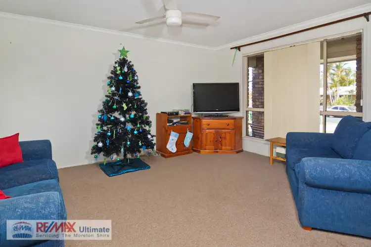 Second view of Homely house listing, 63 Bluebell Street, Caboolture QLD 4510