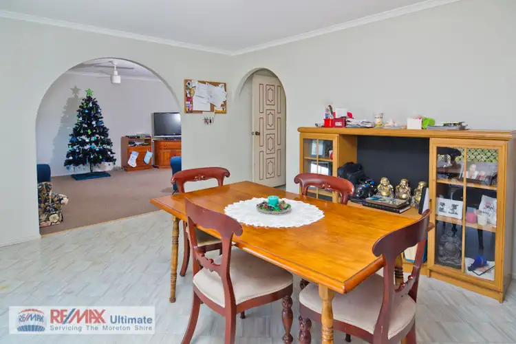 Third view of Homely house listing, 63 Bluebell Street, Caboolture QLD 4510