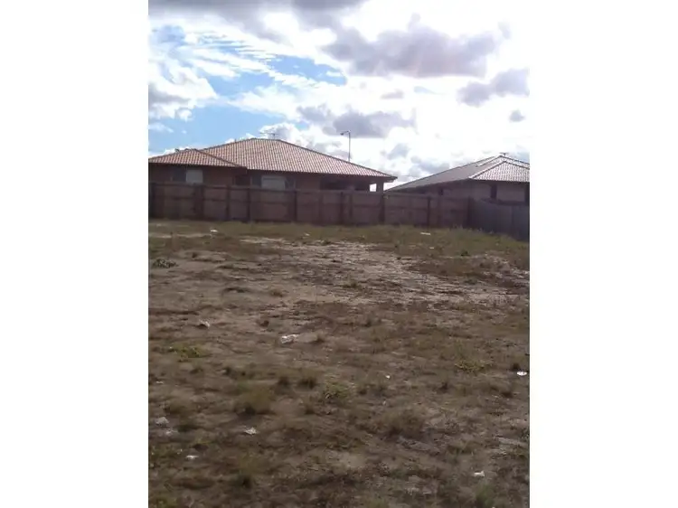 Second view of Homely land listing, Lot 600 Redcedar Place, Morayfield QLD 4506