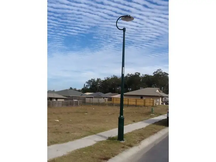 Third view of Homely land listing, Lot 600 Redcedar Place, Morayfield QLD 4506