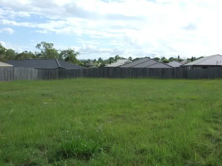Lot 411 Acemia Drive, Morayfield QLD 4506