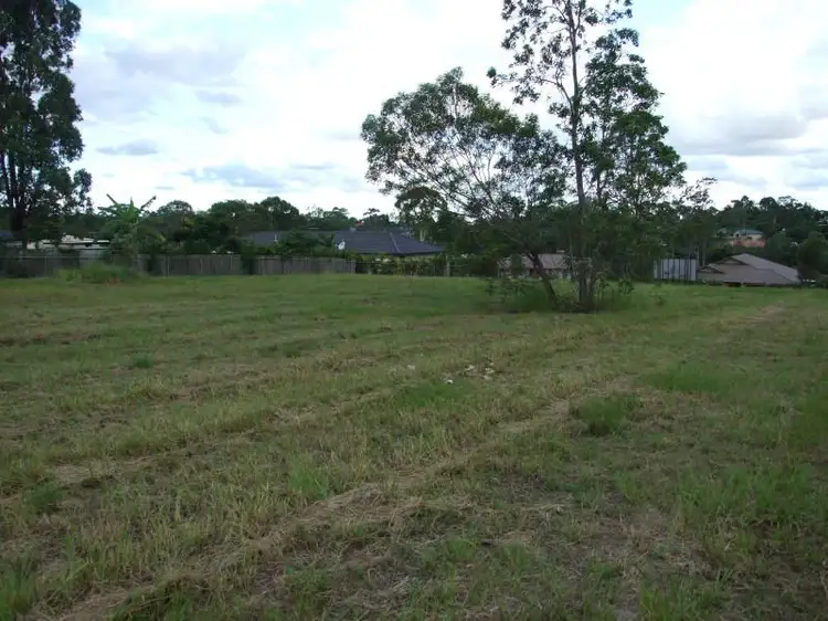 Second view of Homely land listing, Lot 423 Citronella Street, Morayfield QLD 4506