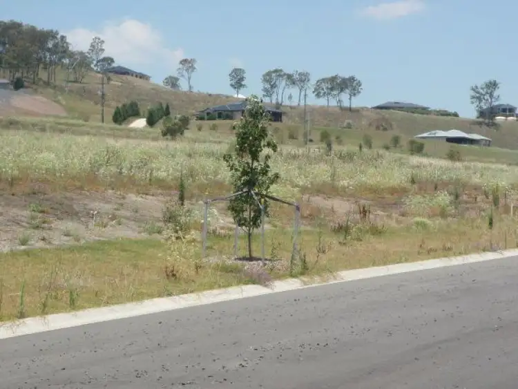 Fifth view of Homely land listing, Lot 423 Citronella Street, Morayfield QLD 4506