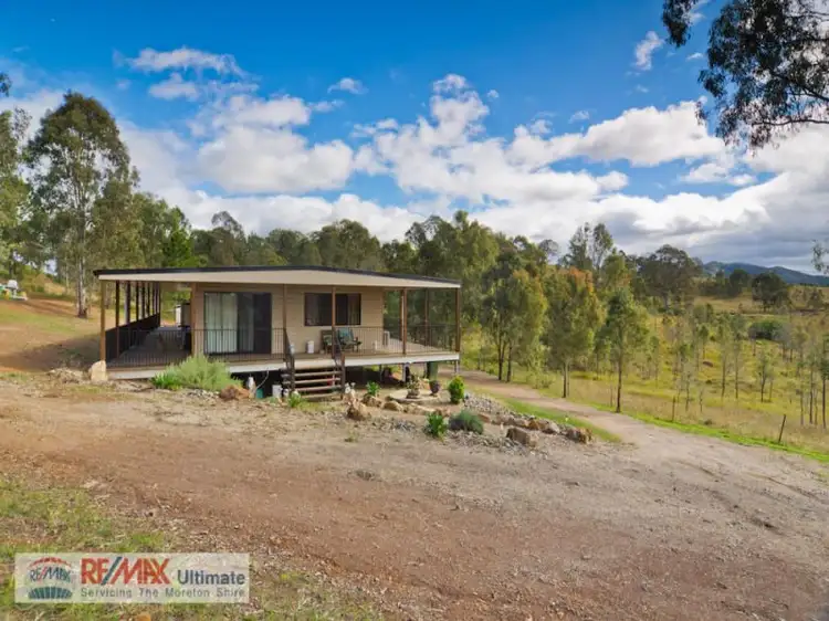 Main view of Homely rural property listing, 4070 D'aguilar Highway, Woodford QLD 4514