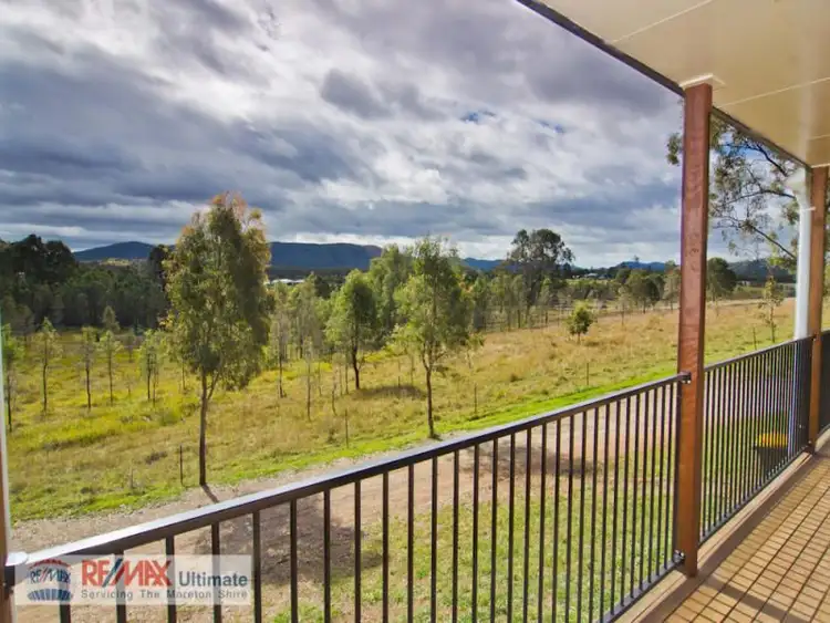 Second view of Homely rural property listing, 4070 D'aguilar Highway, Woodford QLD 4514