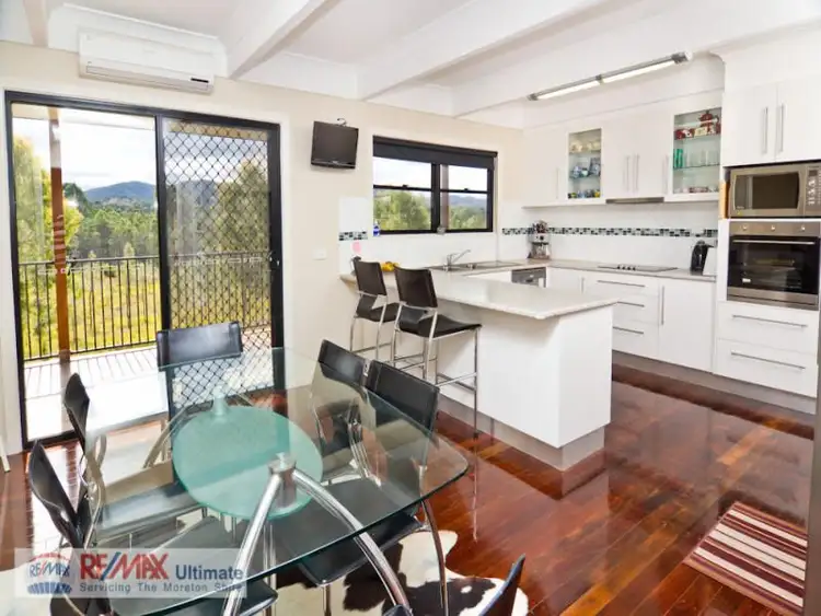 Third view of Homely rural property listing, 4070 D'aguilar Highway, Woodford QLD 4514