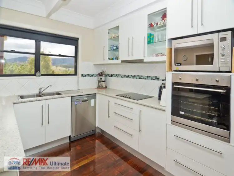 Fourth view of Homely rural property listing, 4070 D'aguilar Highway, Woodford QLD 4514