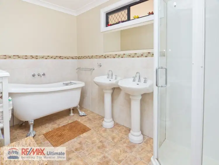 Fifth view of Homely rural property listing, 4070 D'aguilar Highway, Woodford QLD 4514