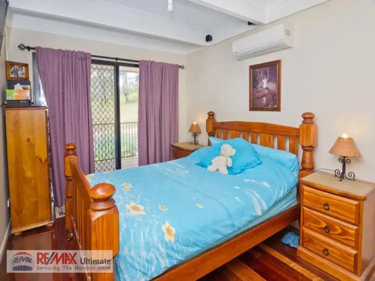 Seventh view of Homely rural property listing, 4070 D'aguilar Highway, Woodford QLD 4514
