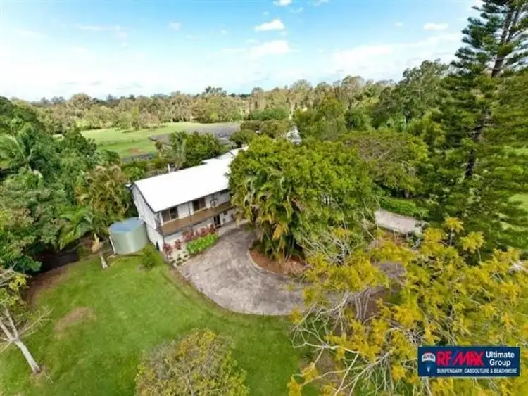 Main view of Homely rural property listing, 26 Taylor Road, Burpengary East QLD 4505