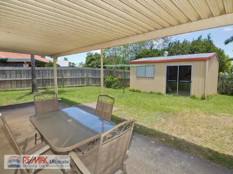 Second view of Homely house listing, 18 Spire Street, Caboolture QLD 4510