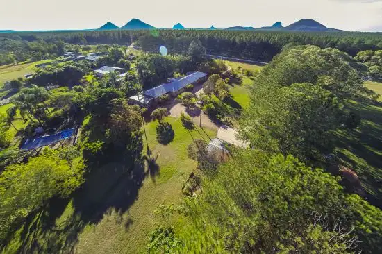 Main view of Homely rural property listing, 75 McDougall Road, Elimbah QLD 4516