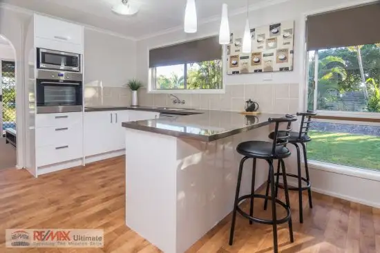 Second view of Homely rural property listing, 75 McDougall Road, Elimbah QLD 4516