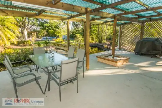 Third view of Homely rural property listing, 75 McDougall Road, Elimbah QLD 4516