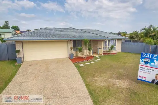 Main view of Homely house listing, 5 Mayleen Court, Burpengary QLD 4505