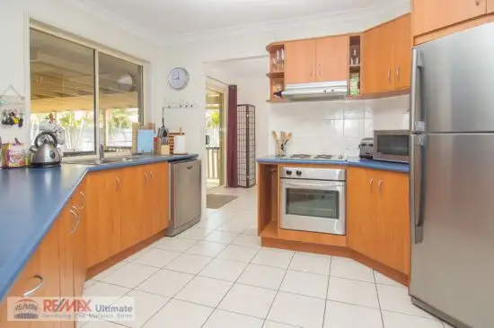Third view of Homely house listing, 5 Mayleen Court, Burpengary QLD 4505
