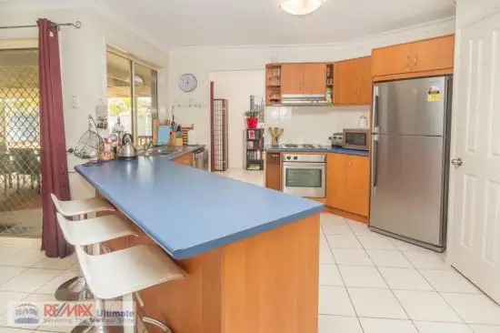 Fifth view of Homely house listing, 5 Mayleen Court, Burpengary QLD 4505