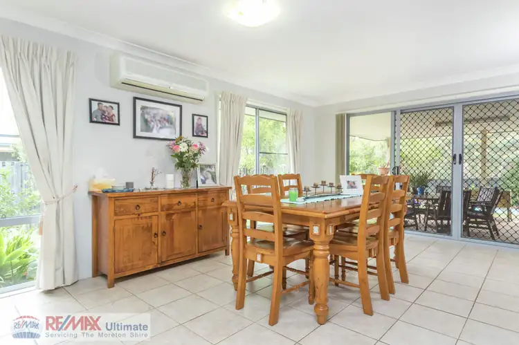 Fifth view of Homely house listing, 17 Maurice Avenue, Morayfield QLD 4506