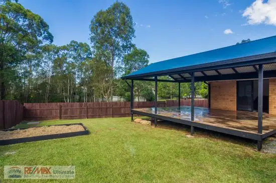Second view of Homely house listing, 24 Ngungun Parade, Narangba QLD 4504