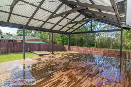 Fourth view of Homely house listing, 24 Ngungun Parade, Narangba QLD 4504