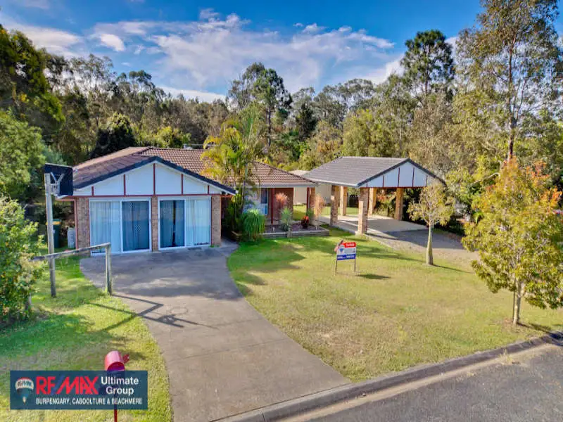 Main view of Homely rural property listing, 117 Lyndhurst Terrace, Caboolture QLD 4510