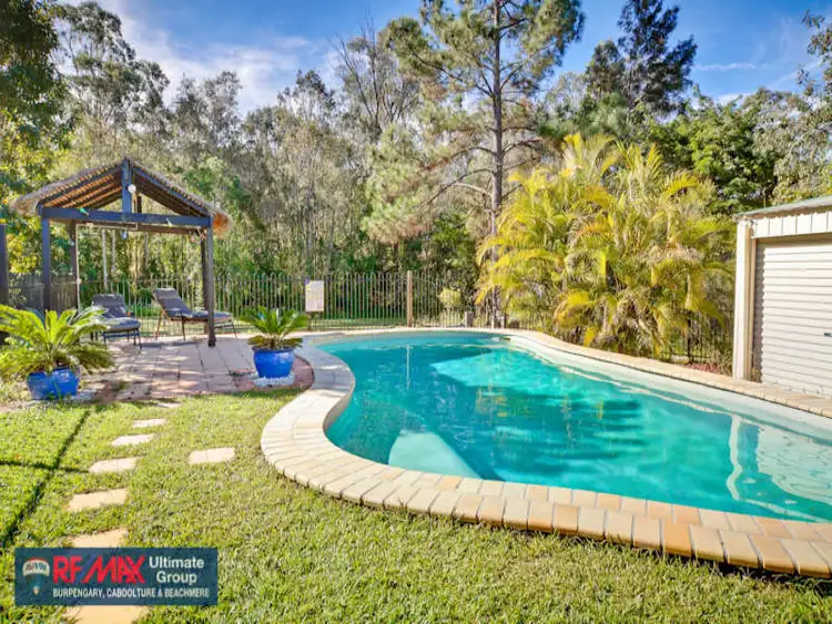 Second view of Homely rural property listing, 117 Lyndhurst Terrace, Caboolture QLD 4510