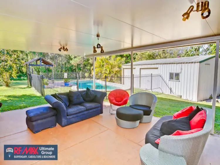 Third view of Homely rural property listing, 117 Lyndhurst Terrace, Caboolture QLD 4510