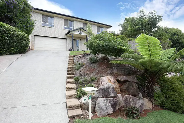 35 Ngungun Parade, Narangba QLD 4504