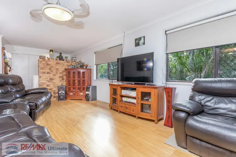 Fourth view of Homely house listing, 23 Palmridge Ct, Deception Bay QLD 4508