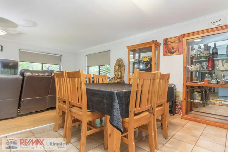 Fifth view of Homely house listing, 23 Palmridge Ct, Deception Bay QLD 4508