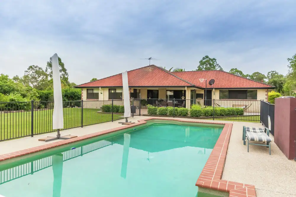 Main view of Homely house listing, 76 Nectar Way, Burpengary QLD 4505