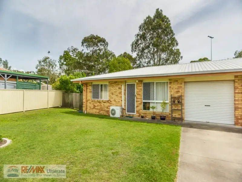 Main view of Homely unit listing, 1/12 Strauss Court, Burpengary QLD 4505