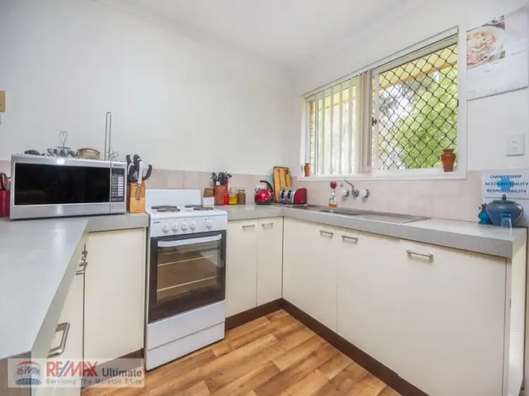 Second view of Homely unit listing, 1/12 Strauss Court, Burpengary QLD 4505