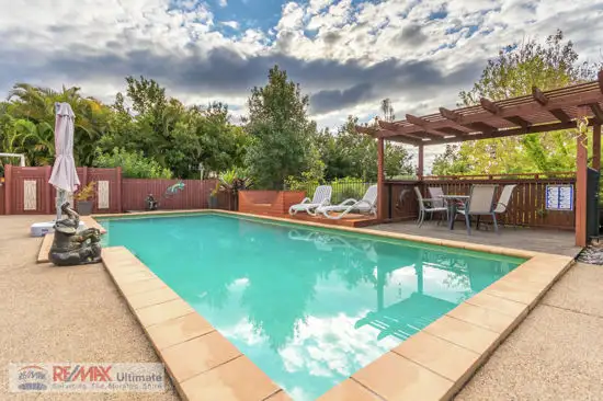 Fifth view of Homely house listing, 74 Nectar Way, Burpengary East QLD 4505
