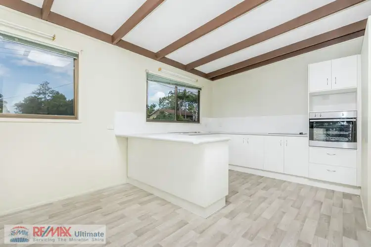 Second view of Homely house listing, 16 Thomas Street, Narangba QLD 4504